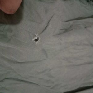 zudio shirt for men