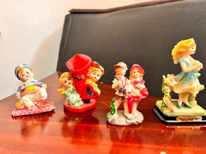 Ceramic Dolls-4