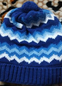 Woollen Caps For Winter