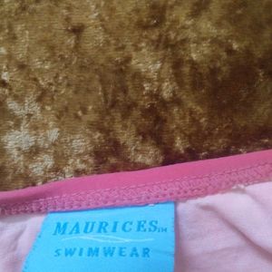 imported tieup Bottom