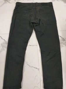 Charcoal Jeans