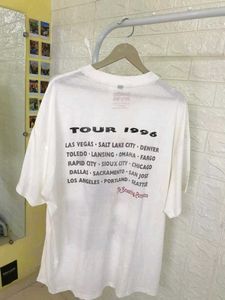 Smashing Pumpkins H&amp;,M Oversized Tee
