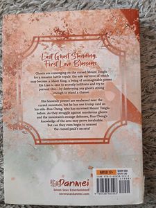 Heaven&#39;s Official Blessing Volume 5 (Original)