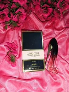 Good Girl Carolina Herrera