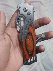 Hiking Knife