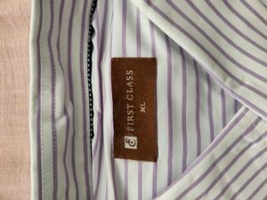 Formal Shirt, Not Used Even Once