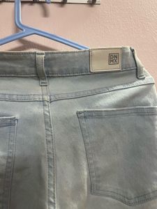 DNMX Light Blue Jeans