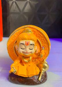 Hanuman Idol Showpiece