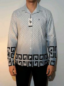 Stylish Men's Shirt