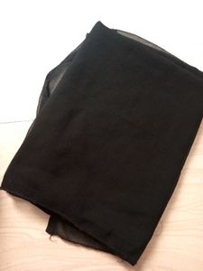 Black Dupatta🌻