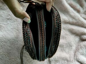 COMBO SLING BAGS