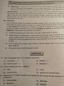 Botany NEET Modules ~ Aakash