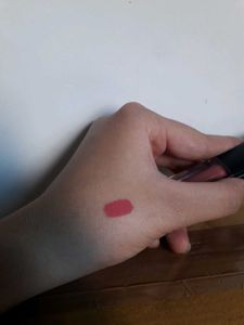 Matte Liquid Lipstick 💄