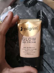 It Was Patchy For Open Pore Like Skin