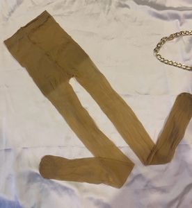 Full Length Till Waist Stockings!