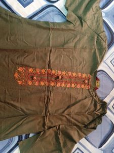 Beautiful Kurti