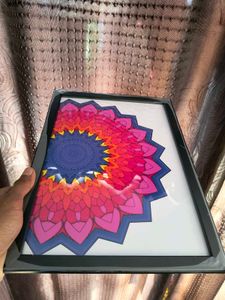 Graphics Art Frames Premium Quality