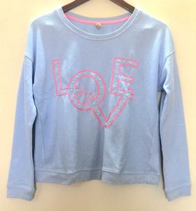 Pearl Work Sweatshirt
