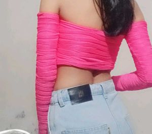 Sexy Wear Top