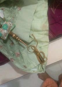 New Lehenga Choli Set