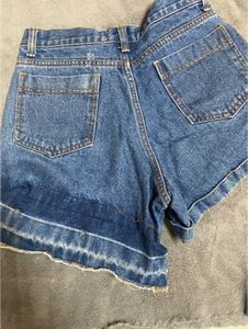 Peep Jeans Top