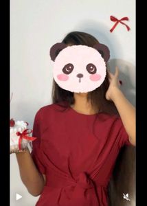 Dress Red
