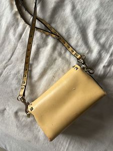 ALDO Studded Crossbody Bag