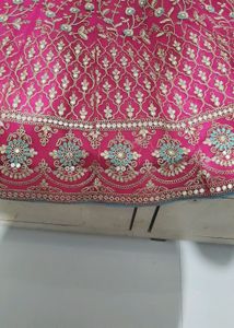 Wedding Chaniya Choli