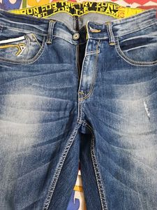 Spykar Jeans - Size 32-34