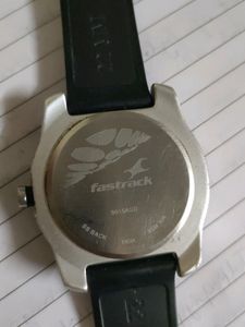 Fastrack Mens Watch In Good And Working Condition