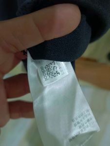 Adidas Black Track Jacket