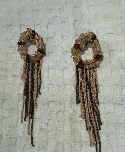 Dangle Earrings