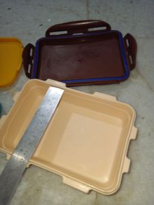 GET 1 FREE Milton School Tiffin (PRICES DRO