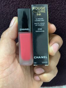 Chanel Rogue Allure Ink Matte Liquid Lip Colour