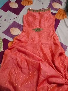 Long Frock (Kurti)