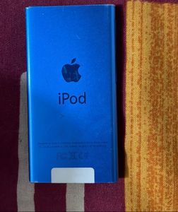 iPod Apple Like New 16 Gb