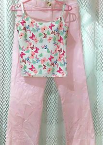 Korean Modern Outfit 🌸