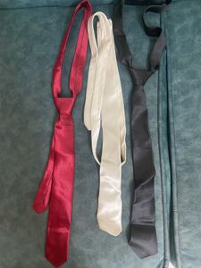 Set of Ties