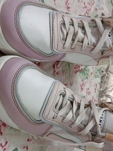 New Shoes