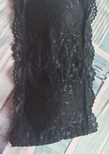Beautiful Lace Bra