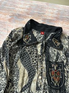 Salwar Kameez Suit