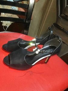 Women High Heel  Party WearPencil Sandala Imported