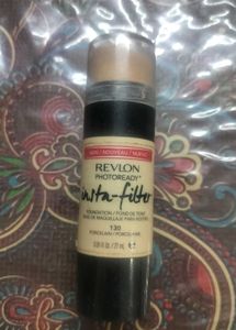 Revlon, Maybelline, Ellen Tracy Foundation