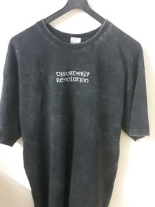 Max Oversized Tshirt