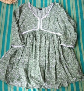 Short Kurti For Women