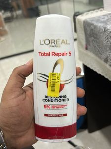 L'Oreal Total Repair 5 Conditioner