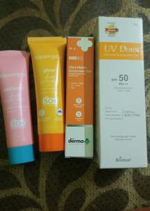 Skincare Bundle