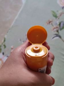New Lakme Sunscreen