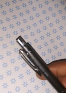 A Branded Pen pencil made In Japan With 0.5mm Nip