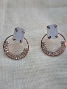 Set Of 4 Earings